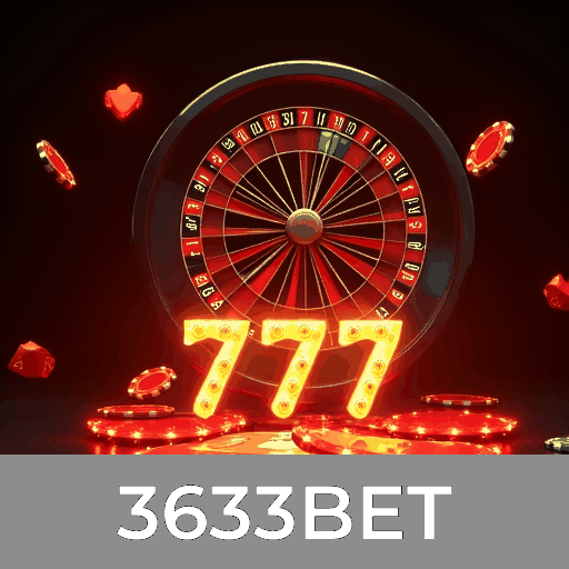 3633BET: O Seu Cassino Seguro e Divertido