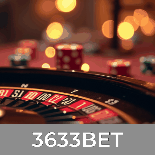 3633BET: Aproveite Promoções Incríveis e Recompensas Fantásticas