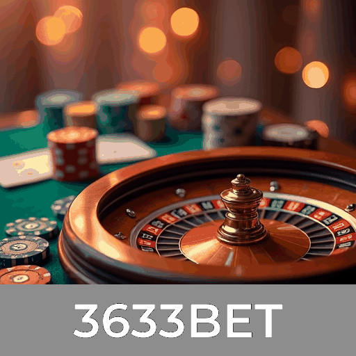 3633BET: Onde Bônus e Promoções São Incomparáveis
