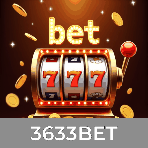 3633BET: Diversão em Jogos de Cassino com Variedade Única