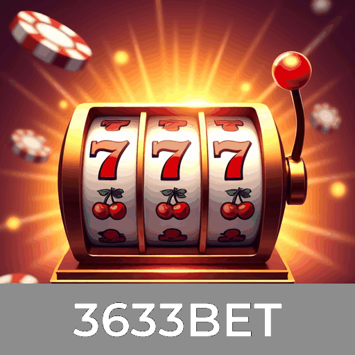 3633BET: Aposta Móvel Simplificada e Funcional