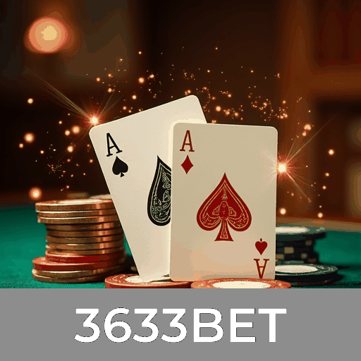 3633BET: Crash Game com Altas Recompensas Instantâneas