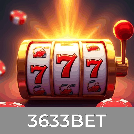 3633BET: O Seu Cassino Seguro e Divertido