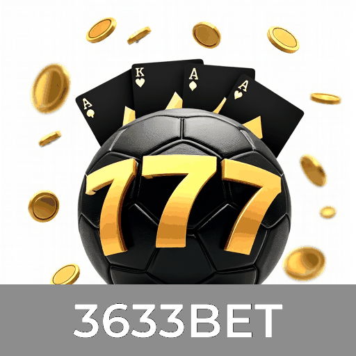 3633BET: Descubra Slots com Altos Jackpots Progressivos