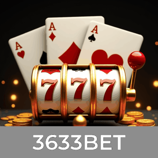 3633BET: Aproveite Promoções Incríveis e Recompensas Fantásticas