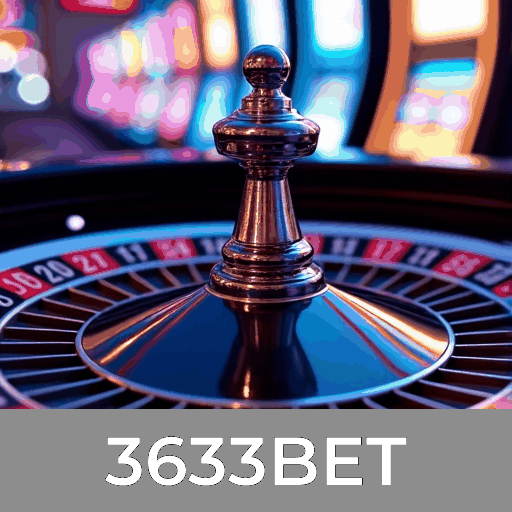 3633BET: Plataforma de Jogos com Suporte Especializado