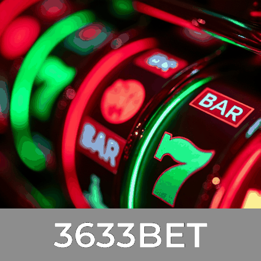 3633BET: Onde Bônus e Promoções São Incomparáveis