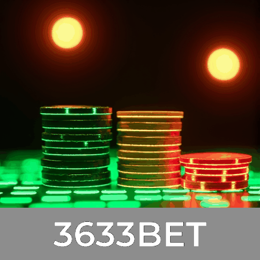 3633BET: Crash Game com Altas Recompensas Instantâneas