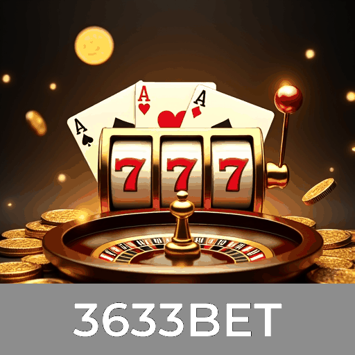 Descubra os bônus impressionantes do 3633BET hoje!