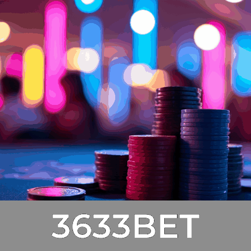 3633BET: Experiência de Jogos Segura com Suporte Profissional
