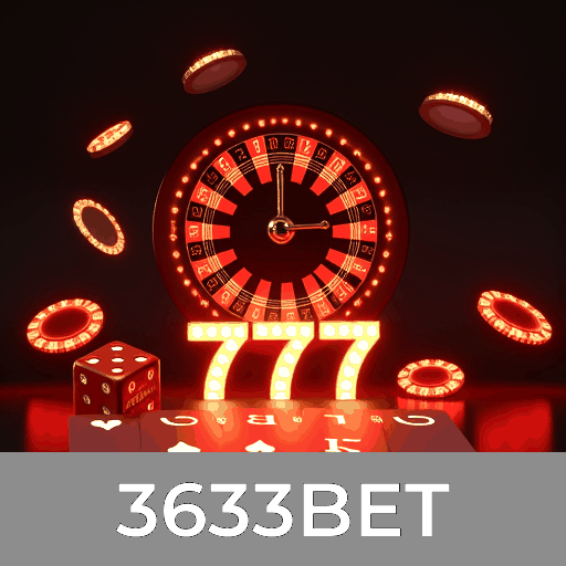 3633BET: Especialistas em Apostas Esportivas no Brasil