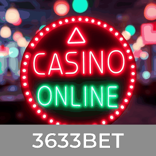 3633BET: Plataforma de Jogos com Suporte Especializado