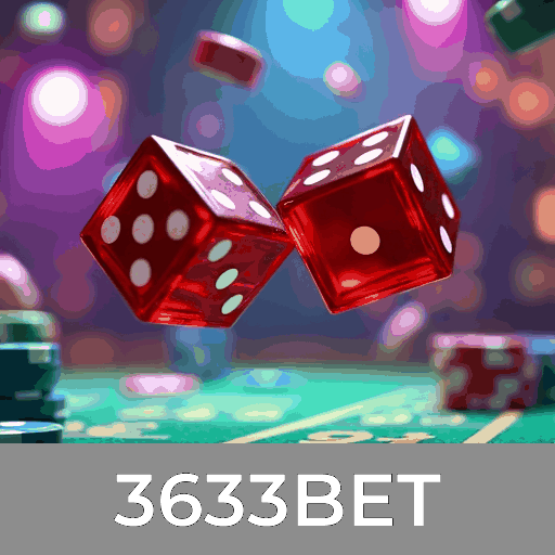 3633BET.com - Descubra o Melhor Site de Apostas Online no Brasil - 3633BET