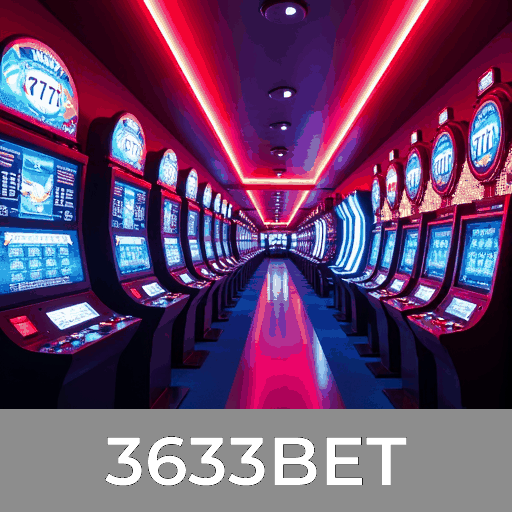 3633BET: Apostas Esportivas com Cobertura Completa no Brasil