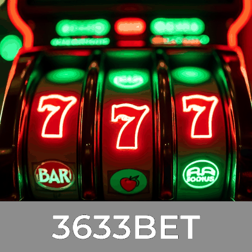 3633BET: Aposta Móvel Simplificada e Funcional